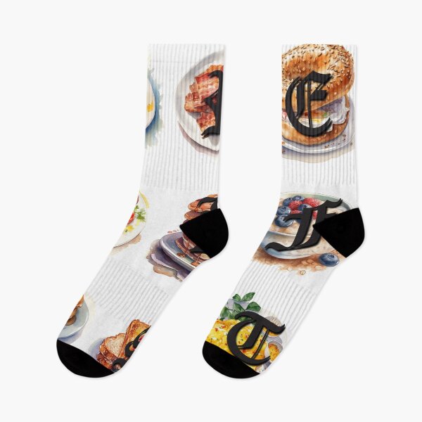 Item preview, Breakfast designed and sold by SuperUltraPrint.
