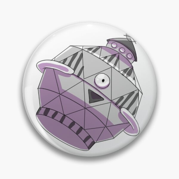 Item preview, Mechanoid designed and sold by georgiacooked.