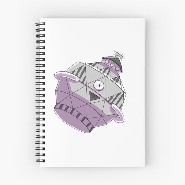 Item preview, Mechanoid designed and sold by georgiacooked.
