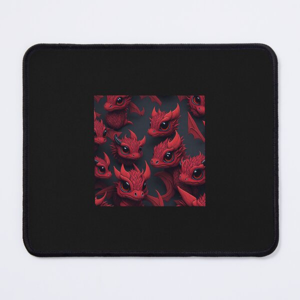 Item preview, red baby dragons designed and sold by Stardust8088.
