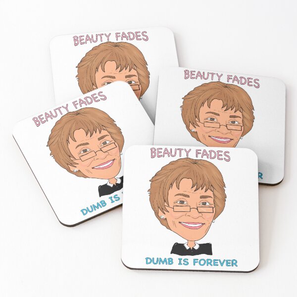 Item preview, Judge Judy designed and sold by Renvallesart.