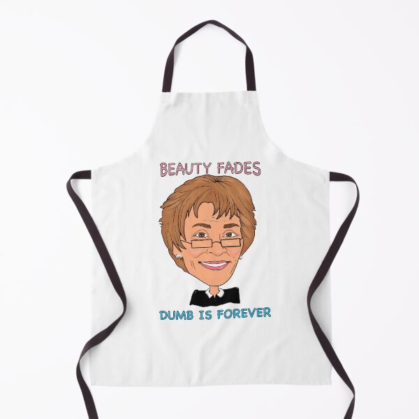 Item preview, Judge Judy designed and sold by Renvallesart.