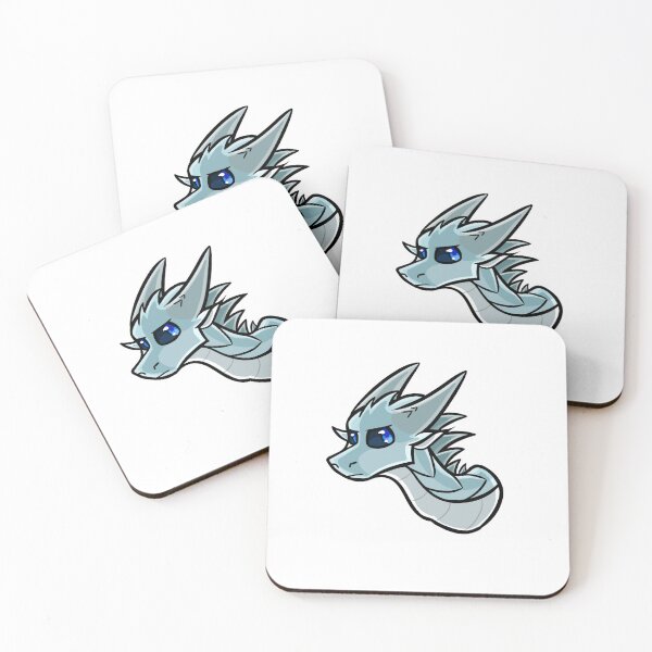 Item preview, Winter from Wings of Fire designed and sold by AJBcreates.