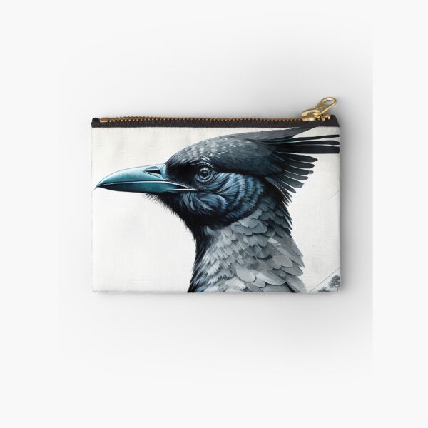Item preview, Raven designed and sold by UndineSea.