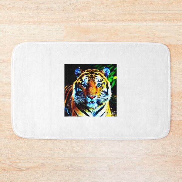 Item preview, Tiger  designed and sold by Earthkids.