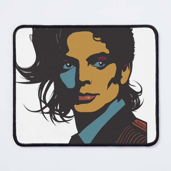 Item preview, Michael POPSTAR MJ designed and sold by Alexandre Moschini.