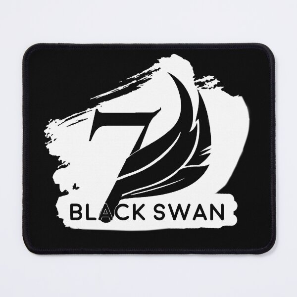 Item preview, Black Swan - BTS designed and sold by K-Dreams.