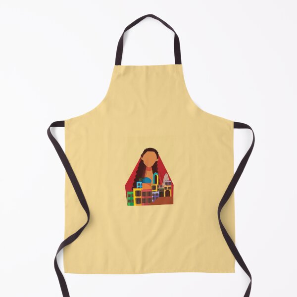 Item preview, Egyptian folk art designed and sold by RandaStore.
