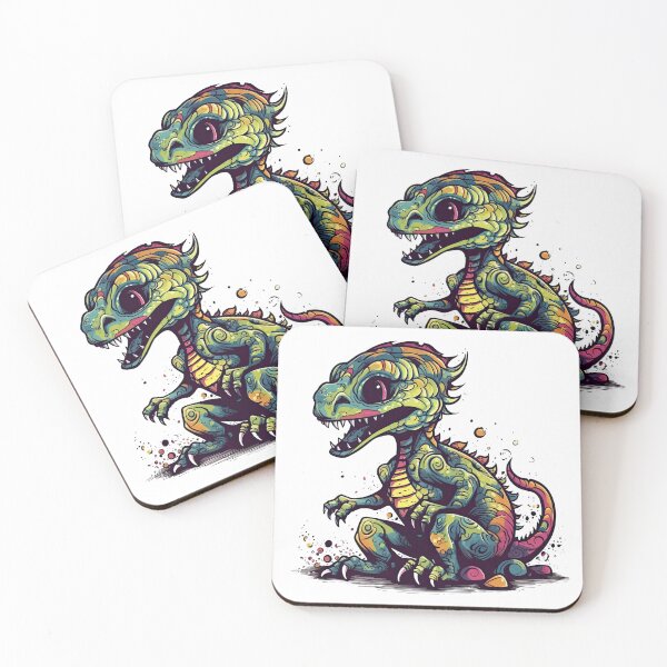 Item preview, Dragon Rattle Design: Awesome Import for a Mythical Skeleton Look designed and sold by DooodleGod.