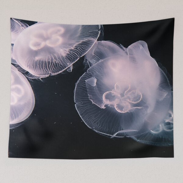 Item preview, Moon Jellyfish designed and sold by SarahSison.
