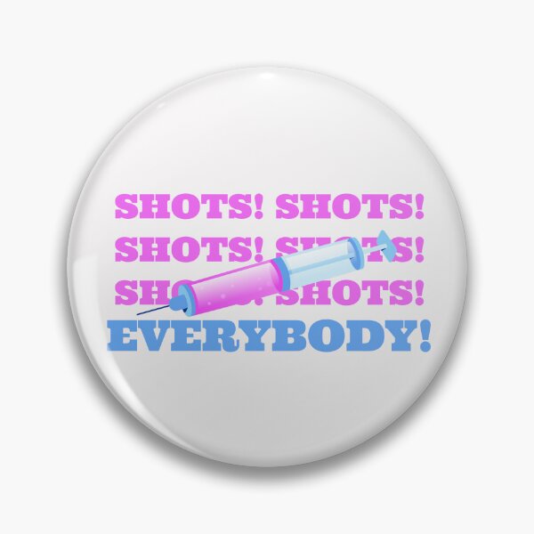 Item preview, Vaccination Nation designed and sold by FunnyCompunny.