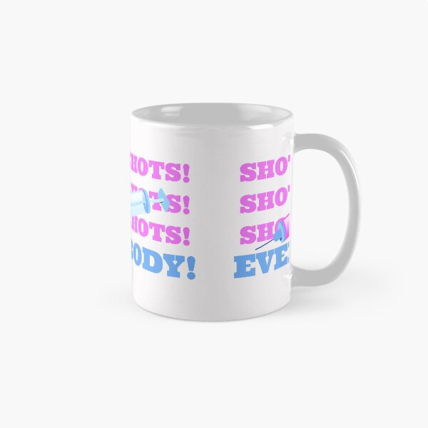 Item preview, Vaccination Nation designed and sold by FunnyCompunny.