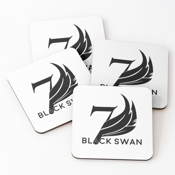 Item preview, Black Swan - BTS designed and sold by K-Dreams.