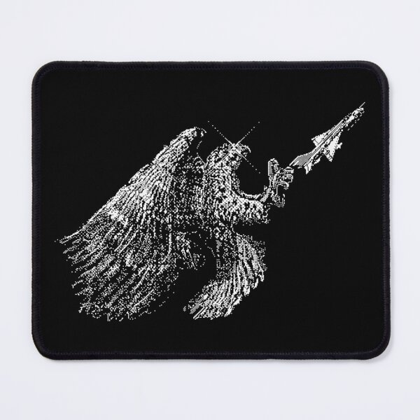 Item preview, Falcon Mac designed and sold by CCCDesign.