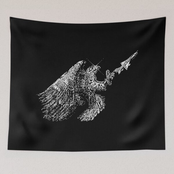 Item preview, Falcon Mac designed and sold by CCCDesign.
