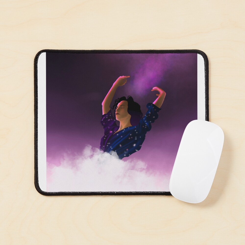 Item preview, Mouse Pad designed and sold by RandaStore.