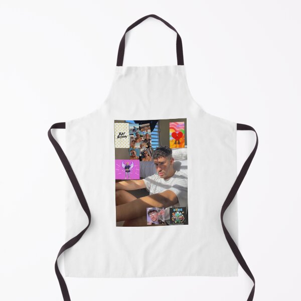 Item preview, Bad bunny designed and sold by Yamir0909.