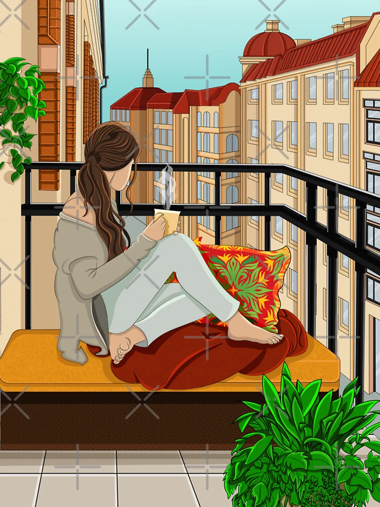 Thumbnail 4 of 4, iPhone Case, Morning coffee designed and sold by RandaStore.