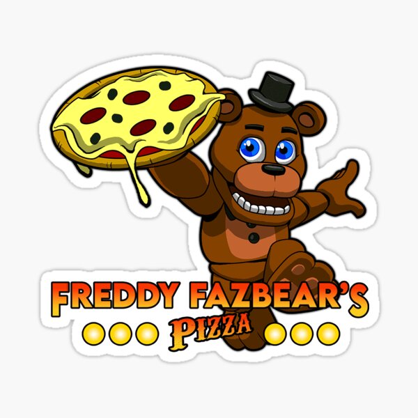 Freddy Fazbear Origins - HAUNTED PIZZERIA! (Minecraft FNAF