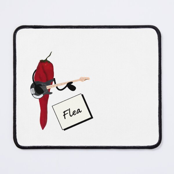 Item preview, Flea designed and sold by Glenbobagins.