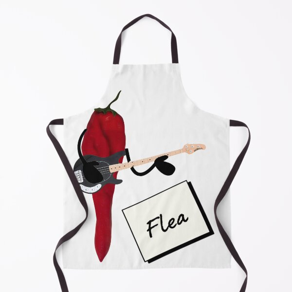 Item preview, Flea designed and sold by Glenbobagins.