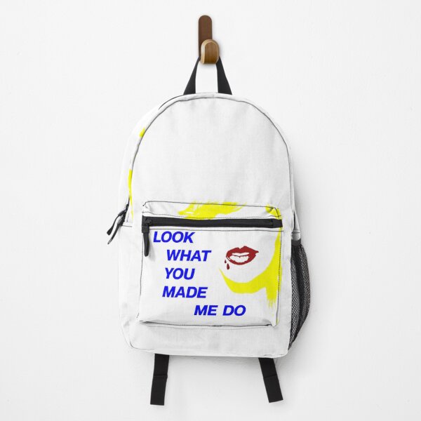 Item preview, LOOK WHAT YOU MADE ME DO designed and sold by lafrande.