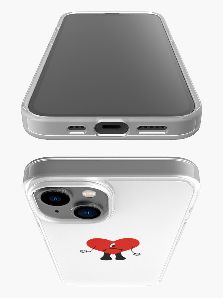 bad bunny iPhone Case