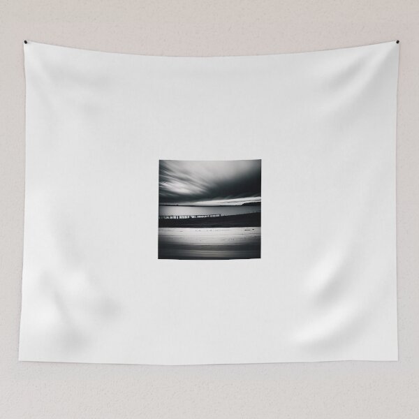 Item preview, the shadow of the horizon designed and sold by chaamii.