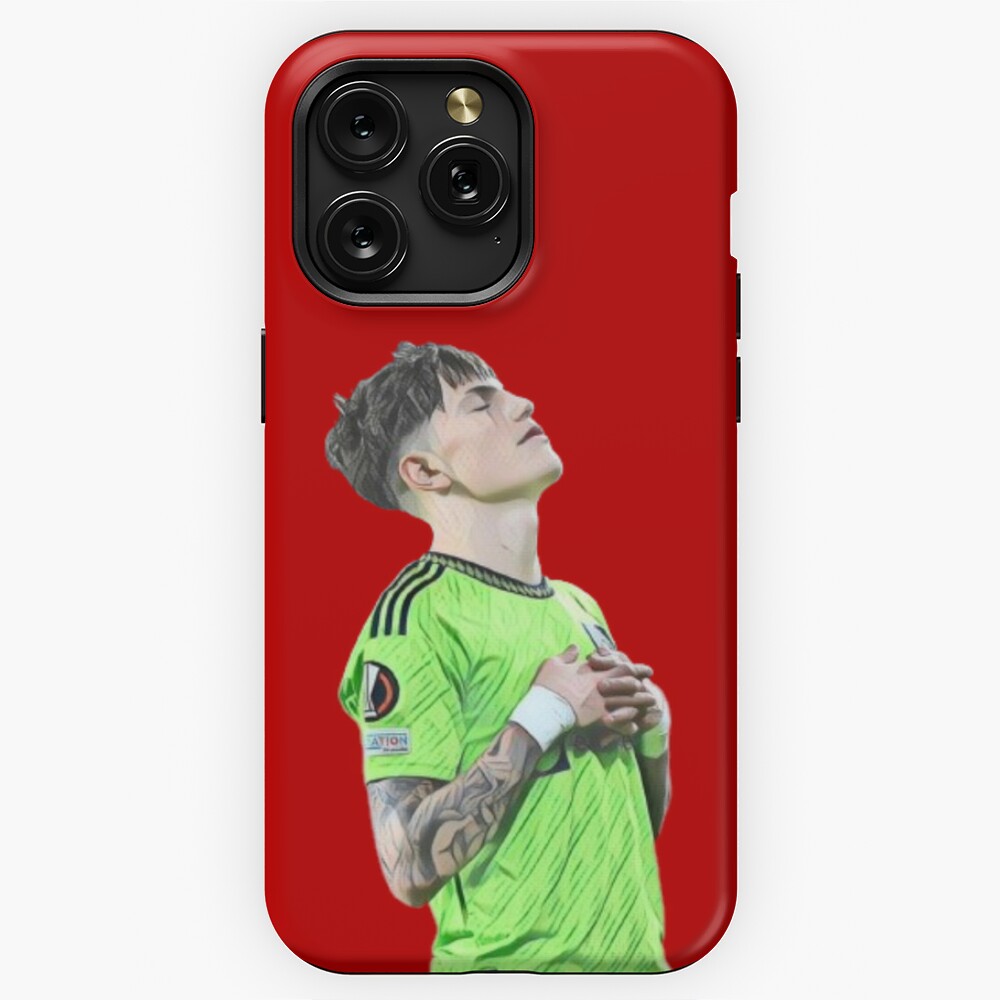 Kyogo Furuhashi - Celtic's star player iPhone Case for Sale by footballrb