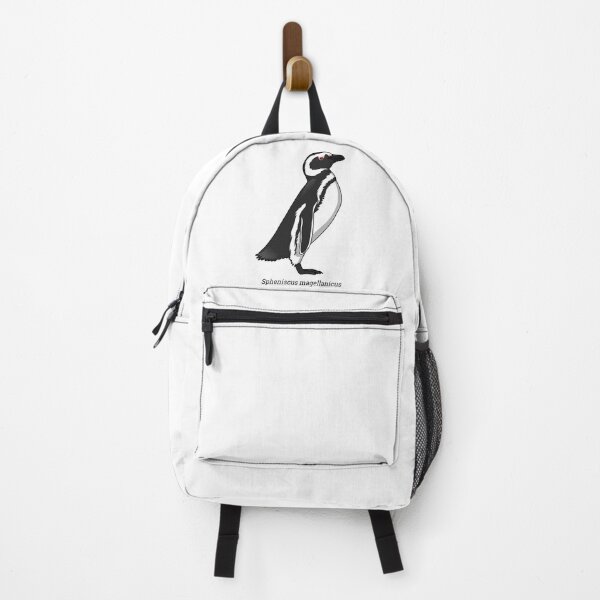 Item preview, Spheniscus - Penguin designed and sold by Wittylot.