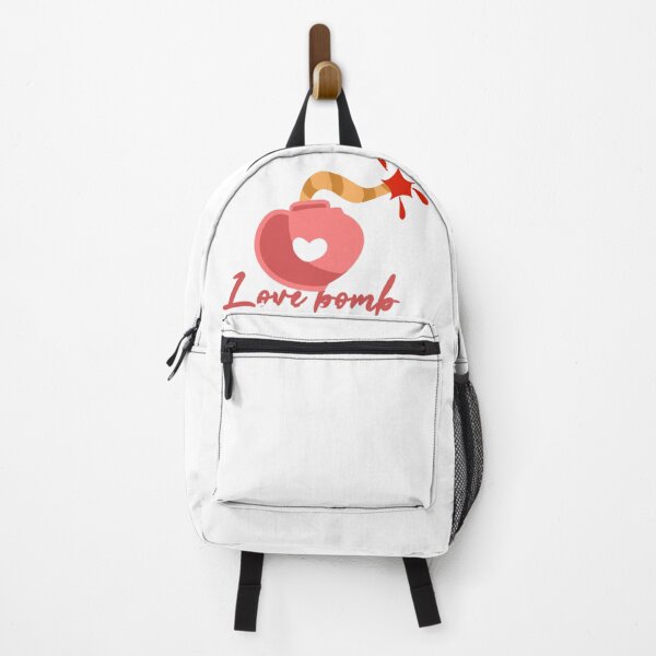 Item preview, Fromis 9 Love Bomb Zipped Hoodie designed and sold by OmaQuigley.