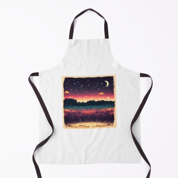 Item preview, Refuge in the Vastness designed and sold by chaamii.