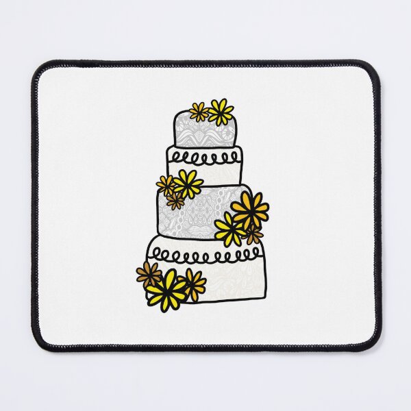 Item preview, Wedding Cake designed and sold by BohemianDesignz.