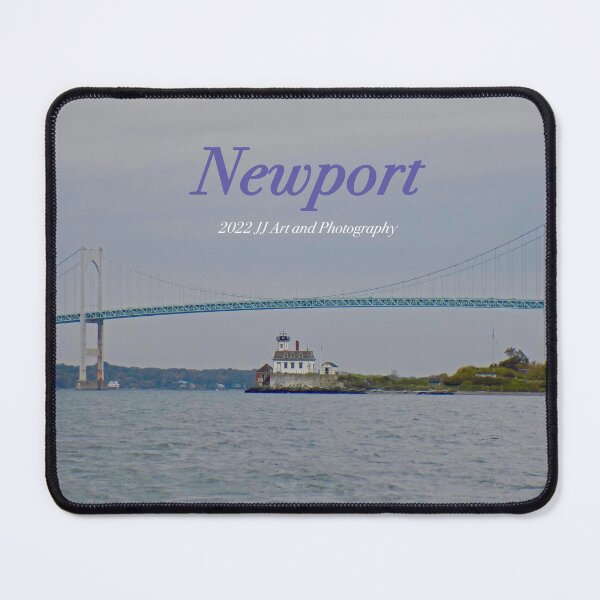 Item preview, Newport Rhode Island designed and sold by jezebel521.