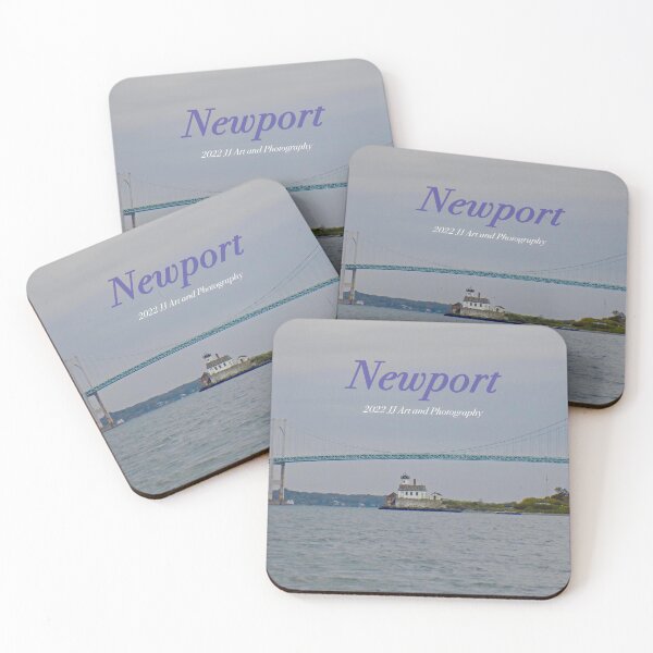 Item preview, Newport Rhode Island designed and sold by jezebel521.