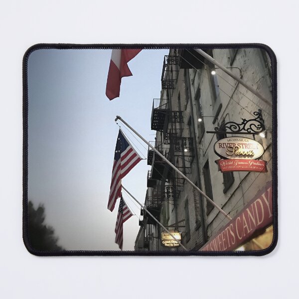 Item preview, River Street designed and sold by InnovativeAMC.