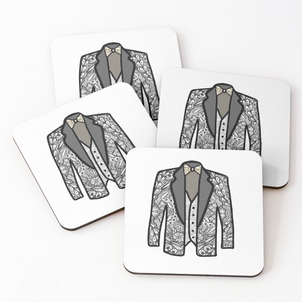 Item preview, Wedding Suit  designed and sold by BohemianDesignz.