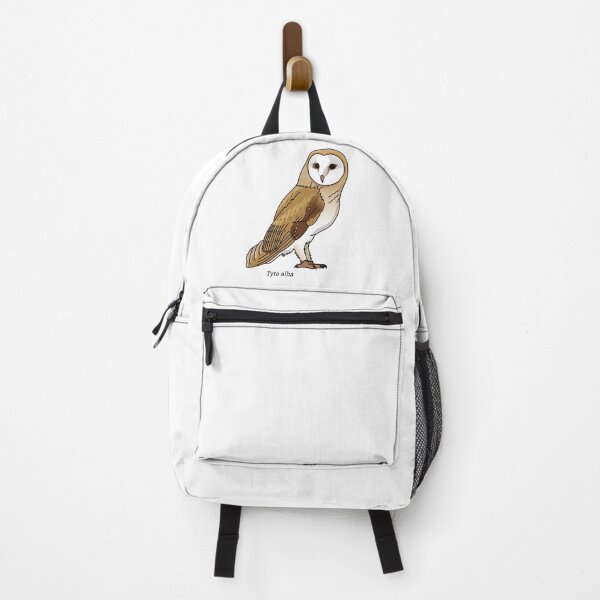Item preview, Tyto - owl designed and sold by Wittylot.