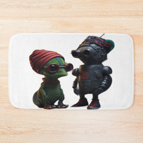 Item preview,  Cute chameleon and adorable designed and sold by CultureX.