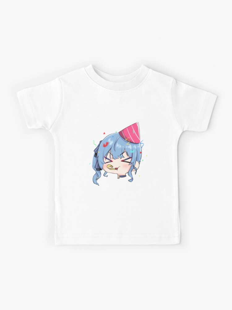 Hoshimachi Suisei Hololive | Kids T-Shirt