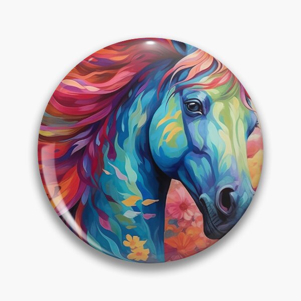 Item preview, horse running 2 designed and sold by mark ashkenazi.