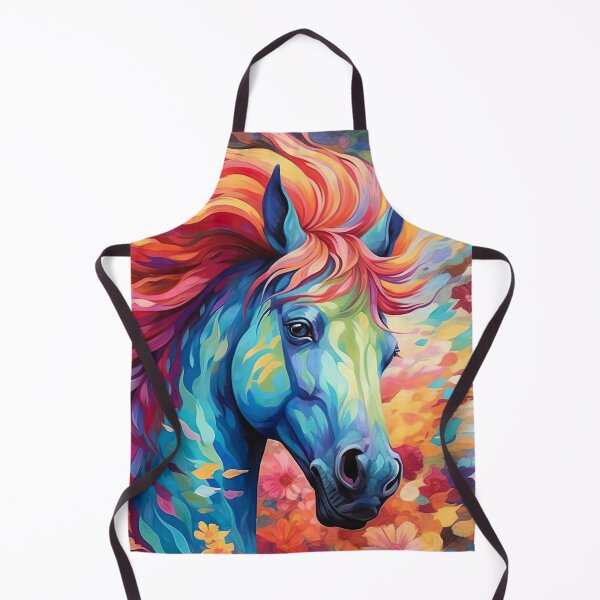 Item preview, horse running 2 designed and sold by mark ashkenazi.