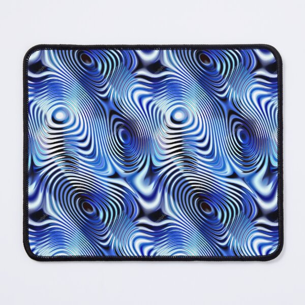 Item preview, Blue Swirl designed and sold by Radicomics.