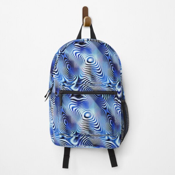 Item preview, Blue Swirl designed and sold by Radicomics.