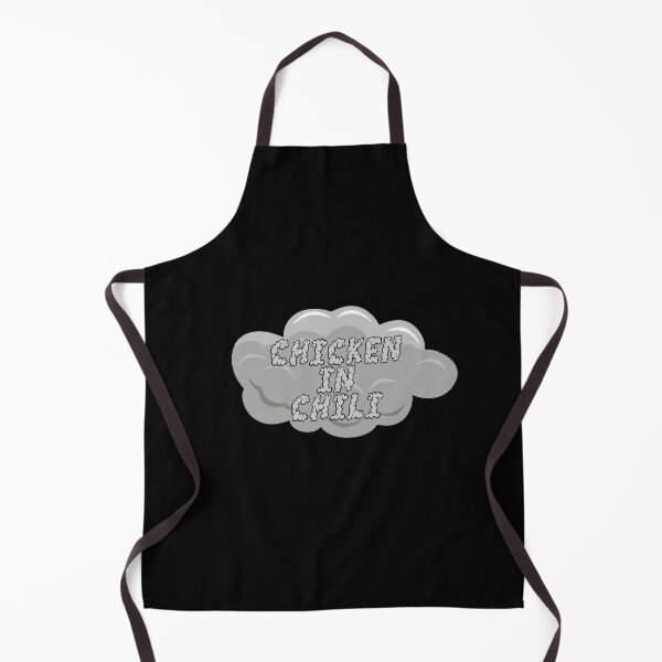 Item preview, Chicken in Chili designed and sold by homeinthebrain.