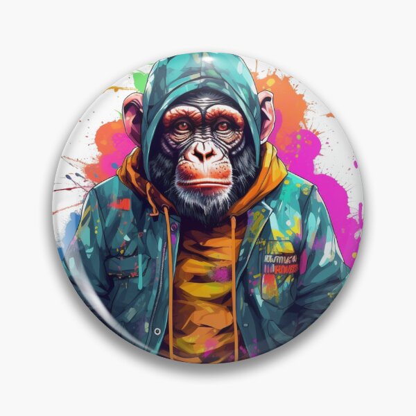 Item preview, MC Jungle Daddy designed and sold by Imagequest.