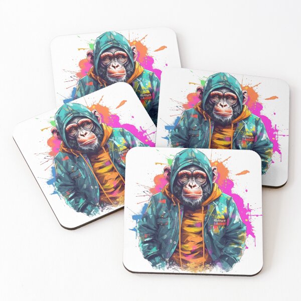 Item preview, MC Jungle Daddy designed and sold by Imagequest.