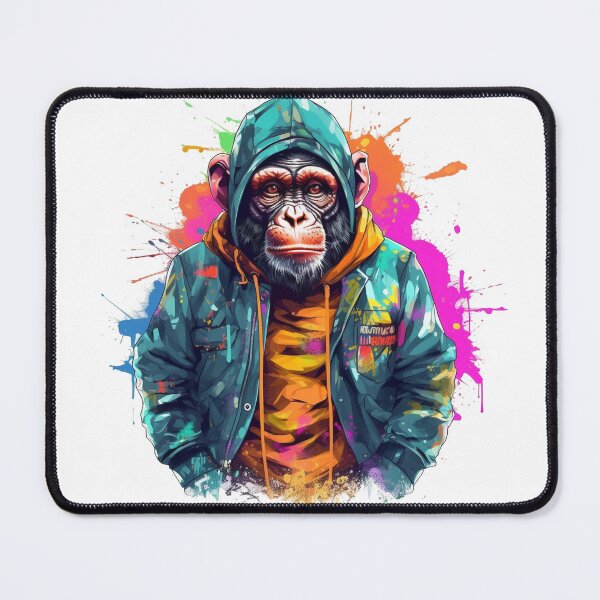 Item preview, MC Jungle Daddy designed and sold by Imagequest.