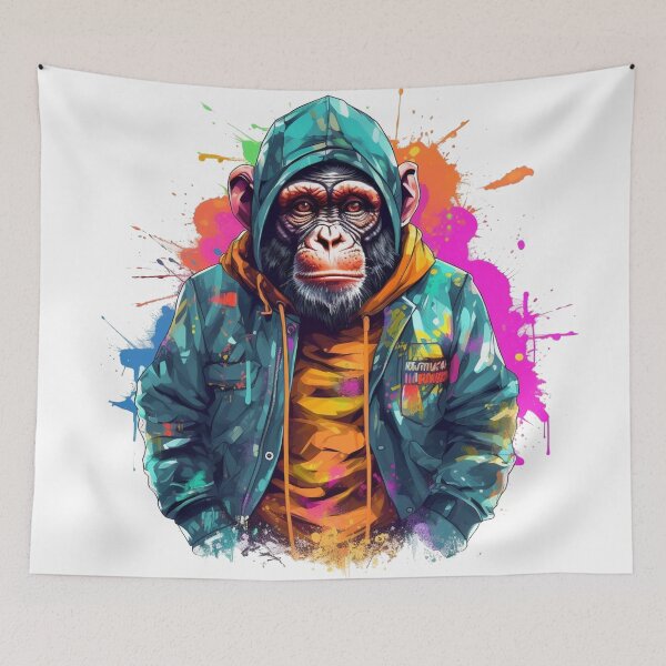 Item preview, MC Jungle Daddy designed and sold by Imagequest.