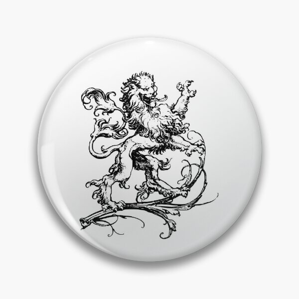 Item preview, Chimera designed and sold by shopchabris.